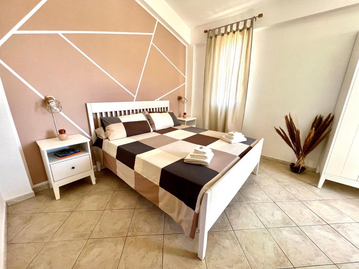 Casa Sabbinirica Marzamemi Villa Bagian luar foto