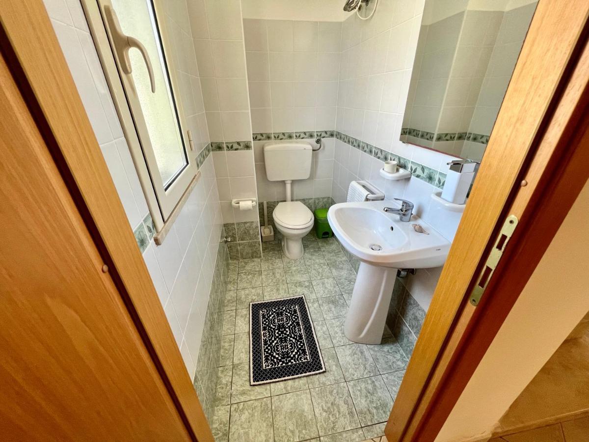 Casa Sabbinirica Marzamemi Villa Bagian luar foto