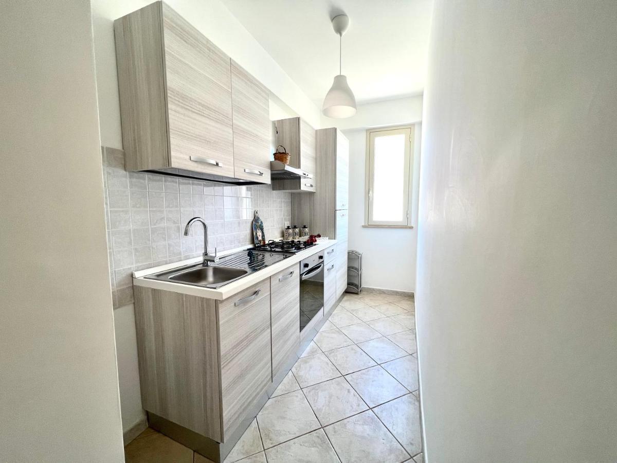 Casa Sabbinirica Marzamemi Villa Bagian luar foto