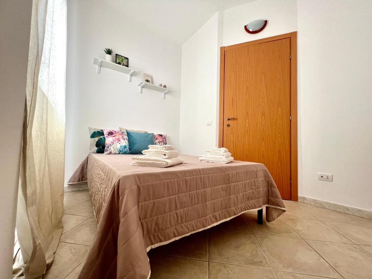 Casa Sabbinirica Marzamemi Villa Bagian luar foto